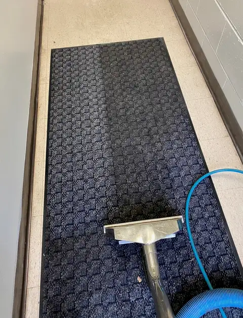 Offices and Walk-Off Mats