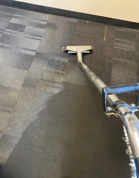 Offices and Walk-Off Mats