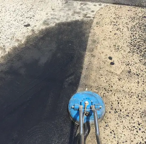 Diesel Island