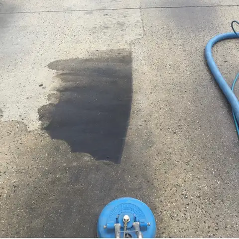 Diesel Island