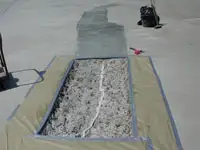 Epoxy Floors and Slab Repair