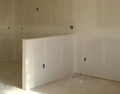 Sheetrock Hanging