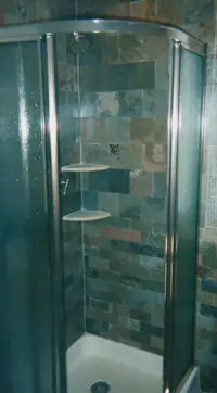 Bathroom Remodels