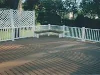 Composite Deck Conversions