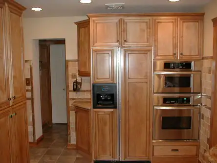 Custom Kitchens