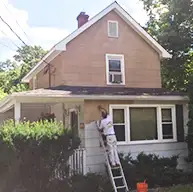 Exterior House Painting