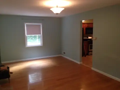 Interior Repaints