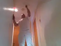 Interior Repaints