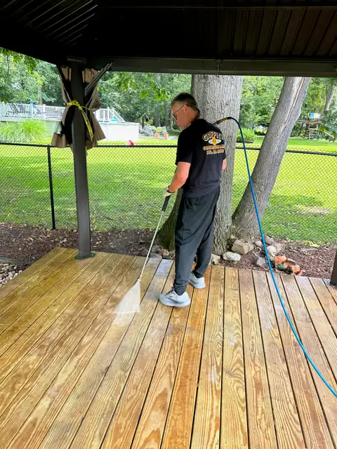 On the Job
