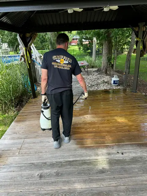 On the Job