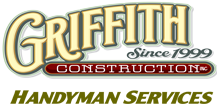 Griffith Construction, Inc. Handyman Services